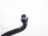 ES#38885 - 17222283581 - Oil Cooler Line - return - Outlet pipe from the transmission to the oil cooler - Genuine BMW - BMW