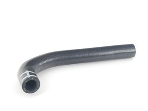 ES#2662663 - 06B133783AT - Breather Hose - Connects the suction jet pump to the intake manifold - Genuine Volkswagen Audi - Audi Volkswagen