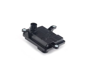 ES#2640096 - 09G325429D - Automatic Transmission Filter - Removes contaminants from transmission fluid - Genuine Volkswagen Audi - Volkswagen