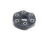ES#48335 - 26111225624 - Universal Flex Disc - Also known as a "Giubo" - Genuine BMW - BMW MINI