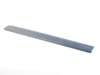 ES#460497 - 8R0853960EGRU - Front Door Lower Moulding - Primer - Right - Restore the clean look of your exterior - Genuine Volkswagen Audi - Audi