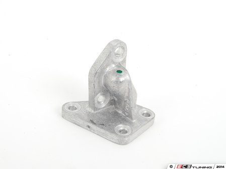 ES#283693 - 078131165 - Combi Valve Adapter - left - (NO LONGER AVAILABLE) - Lower left combi valve hose adapter. - Genuine Volkswagen Audi - 