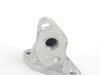 ES#283693 - 078131165 - Combi Valve Adapter - left - (NO LONGER AVAILABLE) - Lower left combi valve hose adapter. - Genuine Volkswagen Audi - 