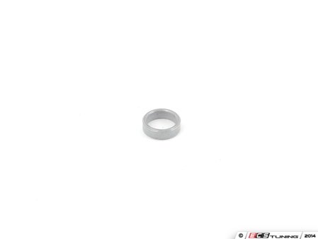 ES#17020 - 07147162931 - Shim - For mounting the front fender - Genuine BMW - BMW