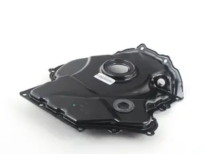 Timing Chain Cover - Lower