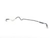 ES#38884 - 17222283580 - Oil Cooler Line - inlet - Inlet pipe from the oil cooler to the transmission - Genuine BMW - BMW