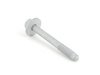 ES#2609937 - WHT005800 - Hex Bolt - Priced Each - Install new hardware with your new parts. M14x1.5x120 - Genuine Volkswagen Audi - Audi