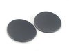 ES#114666 - 51439120976 - Set Of Caps - GP - For the D pillar in the GP  - Genuine MINI - MINI