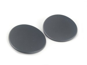ES#114666 - 51439120976 - Set Of Caps - GP - For the D pillar in the GP  - Genuine MINI - MINI