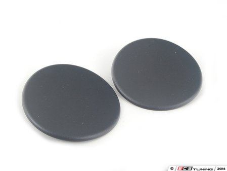 ES#114666 - 51439120976 - Set Of Caps - GP - For the D pillar in the GP  - Genuine MINI - MINI