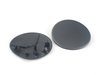 ES#114666 - 51439120976 - Set Of Caps - GP - For the D pillar in the GP  - Genuine MINI - MINI