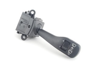 ES#168142 - 61318363664 - Wiper Switch - Steering column wiper switch - Genuine BMW - BMW