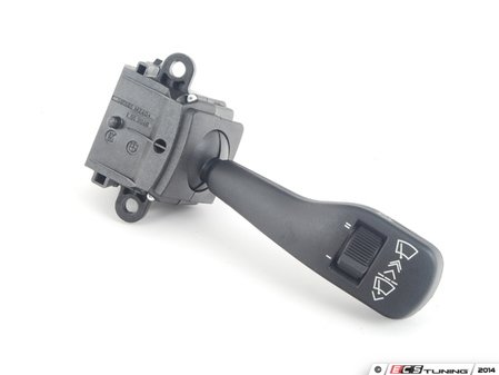 ES#168142 - 61318363664 - Wiper Switch - Steering column wiper switch - Genuine BMW - BMW