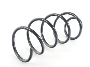 Coil Spring - Front