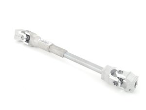 ES#52610 - 32306769157 - Steering Shaft Lower Joint Assembly - Connects the steering column to the lower steering coupler - Genuine BMW - BMW