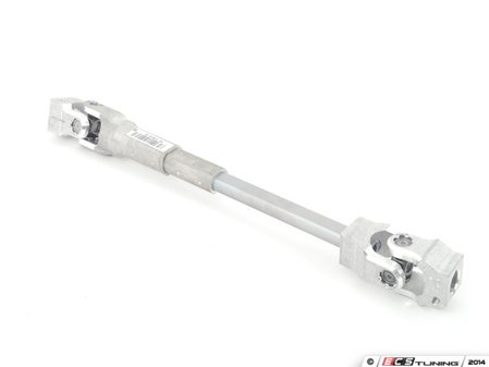 ES#52610 - 32306769157 - Steering Shaft Lower Joint Assembly - Connects the steering column to the lower steering coupler - Genuine BMW - BMW