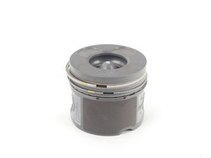 ES#21418 - 11252247502 - EURO PISTON - Genuine BMW - 