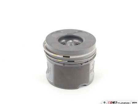 ES#21418 - 11252247502 - EURO PISTON - Genuine BMW - 