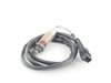 ES#3333 - 13957 - Oxygen Sensor - Direct fit with correct plug & wire length, not a universal sensor - Bosch - Audi Volkswagen