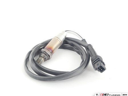 ES#3333 - 13957 - Oxygen Sensor - Direct fit with correct plug & wire length, not a universal sensor - Bosch - Audi Volkswagen
