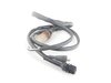 ES#3333 - 13957 - Oxygen Sensor - Direct fit with correct plug & wire length, not a universal sensor - Bosch - Audi Volkswagen