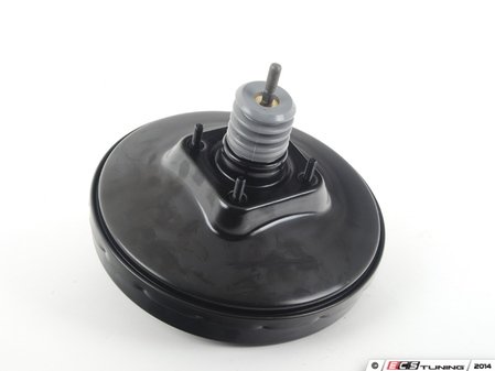 ES#61705 - 34331157416 - Power Brake Booster - Just the booster. Manufactured by ATE - Genuine BMW - BMW