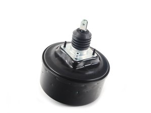 ES#2538049 - 0024306830 - Brake Booster Assembly - Located on the firewall of your Mercedes-Benz - ATE - Mercedes Benz