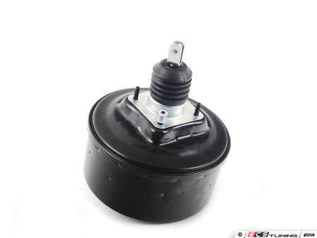 ES#2538049 - 0024306830 - Brake Booster Assembly - Located on the firewall of your Mercedes-Benz - ATE - Mercedes Benz