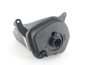 ES#2731937 - 17137552546 - E70 Coolant Expansion Tank - Replace your cracked or faded tank - Mahle-Behr - BMW