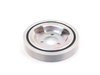 ES#4335421 - 11237638551 - Crank Pulley With Dampener - Main crank pulley that is rotationally balanced - Bremmen Parts - MINI