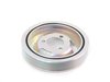 ES#4335421 - 11237638551 - Crank Pulley With Dampener - Main crank pulley that is rotationally balanced - Bremmen Parts - MINI
