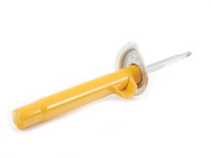 ES#2533271 - 87411390LSport - Strut Assembly - Left - Upgrade your vehicle's suspension to Koni's Yellow line - Koni - BMW
