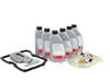 ES#2776507 - 09G398429AKT1 -  6 - Speed automatic transmission service kit - with Service Tool - Includes Febi trans fluid, filter, drain plug with new seal, a pan gasket and the Schwaben Trans. Service Tool for a complete service. - Assembled By ECS - Volkswagen