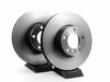 ES#240318 - 34116767059KT8 - Front Brake Rotors - Pair (324x30) - From a leader in braking technology. - Brembo - BMW