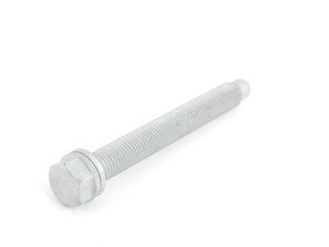 ES#57139 - 33306774233 - Hex Bolt With Washer - Priced Each  - M12X1.5X93-10.9 - Genuine MINI - MINI
