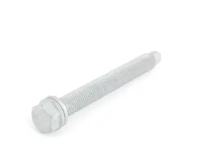 Hex Bolt With Washer - Priced Each 