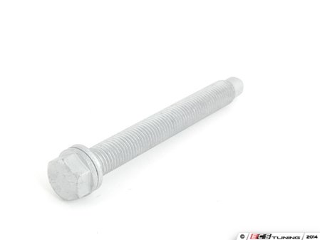 ES#57139 - 33306774233 - Hex Bolt With Washer - Priced Each  - M12X1.5X93-10.9 - Genuine MINI - MINI