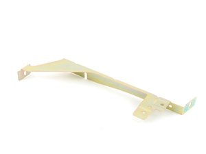 ES#182621 - 65508361458 - BRACKET - Genuine BMW - BMW