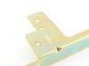 ES#182621 - 65508361458 - BRACKET - Genuine BMW - BMW