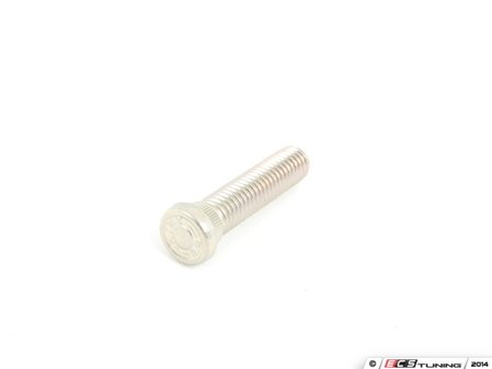 ES#58241 - 33521103812 - E10 Strut Mount Stud - 8 X 35 mm - Genuine BMW - BMW