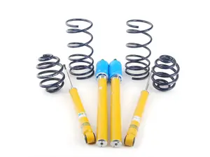 B12 Pro-Kit Suspension System