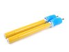 ES#2643069 - 46-000101 - B12 Pro-Kit Suspension System - Expertly matched performance Eibach Pro-line lowering springs and Bilstein shock/strut package for a dramatic increase in performance handling. World-famous Bilstein quality with a limited lifetime warranty! - Bilstein - BMW