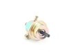 ES#1928245 - 0000781189 - Fuel Pressure Regulator - Maintains correct fuel pressure based upon engine demands - Bosch - Mercedes Benz