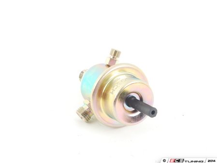 ES#1928245 - 0000781189 - Fuel Pressure Regulator - Maintains correct fuel pressure based upon engine demands - Bosch - Mercedes Benz