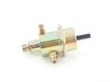 ES#1928245 - 0000781189 - Fuel Pressure Regulator - Maintains correct fuel pressure based upon engine demands - Bosch - Mercedes Benz