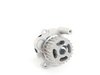 ES#2731817 - 06F121011X - Water Pump  - With metal impeller - Graf - Audi Volkswagen