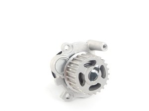 ES#2731817 - 06F121011X - Water Pump  - With metal impeller - Graf - Audi Volkswagen