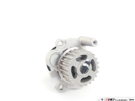 ES#2731817 - 06F121011X - Water Pump  - With metal impeller - Graf - Audi Volkswagen
