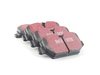 ES#2622153 - UD1554 - EBC Ultimax Premium Brake Pad Set - Priced Each - Upgrade to EBC pads in your MINI - EBC - MINI
