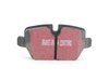 ES#2622153 - UD1554 - EBC Ultimax Premium Brake Pad Set - Priced Each - Upgrade to EBC pads in your MINI - EBC - MINI